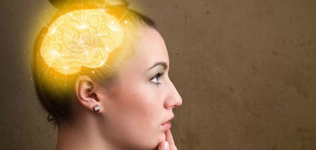 Algumas coisas que você precisa saber sobre o cérebro feminino