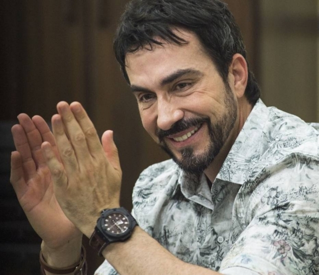 Padre Fábio de Melo (Crédito: Divulgação)