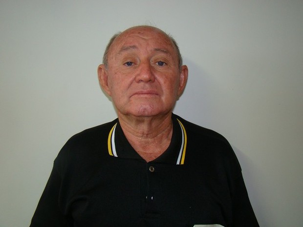 Leomar Saraiva de Aquino (Crédito: Divulgação)