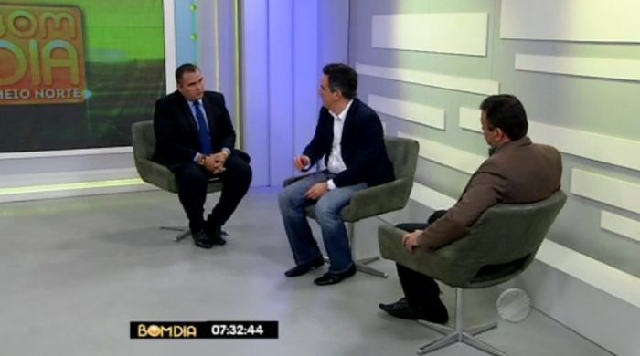 Ciro Nogueira (Crédito: Reprodução/TV Meio Norte)