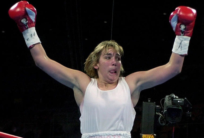 Ex-campeã detona Ronda Rousey: ‘Pior exemplo feminino"