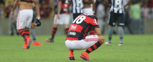 Flamengo fica com 2% de chances de ser campeão após nova rodada