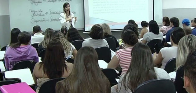 119 concursos reúnem 12,5 mil vagas com salários até R$ 33,7 mil