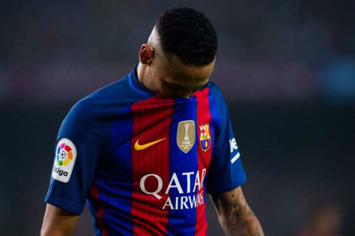 Neymar