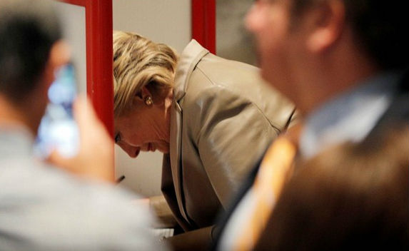 Hillary Clinton
