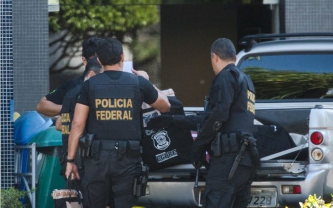 Ações ocorreram nas cidades baianas de Feira de Santana, Salvador e Serrinha