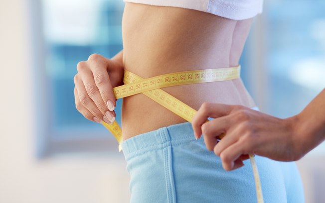 Barriga seca: Farinha de amora é indicada por nutricionistas