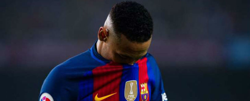 Caso seja condenado na Espanha, Neymar poderá até ser preso
