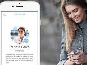 “WhatsApp da terapia” estreia com mensalidade de R$ 299