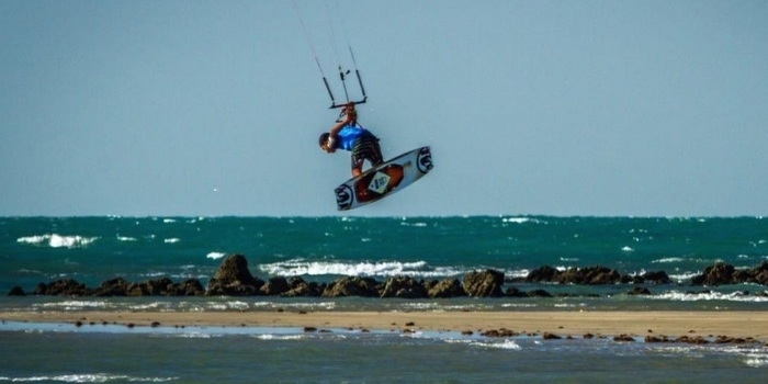 Arena Kite Brasil promove inclusão social da comunidade