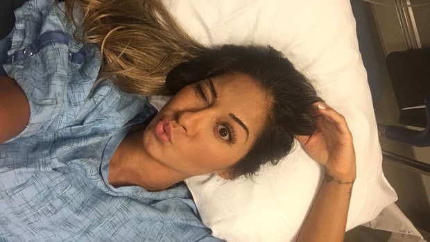 Mayra Cardi