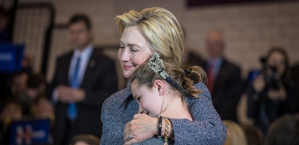 Hillary Clinton