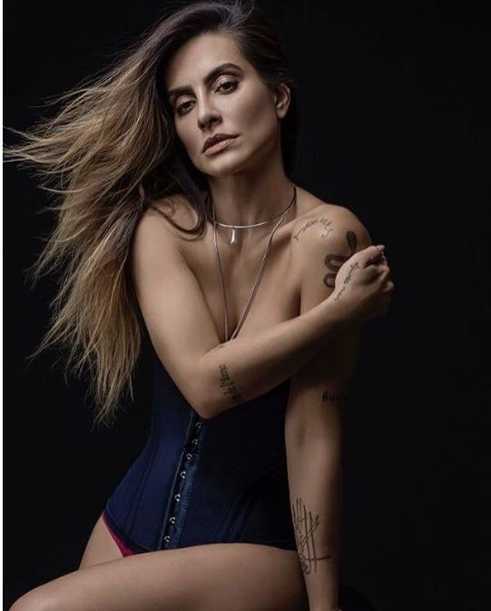 Cleo Pires (Crédito: reprodução)