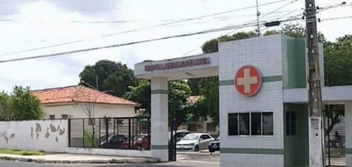 Hospital Areolino de Abreu