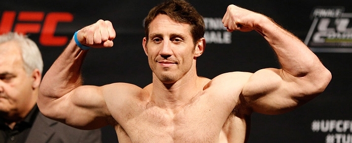 Lutador Tim Kennedy desafia Anderson Silva e Jacaré no UFC