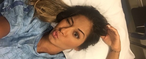 Mayra Cardi revela que já usou maconha para aliviar dor na coluna