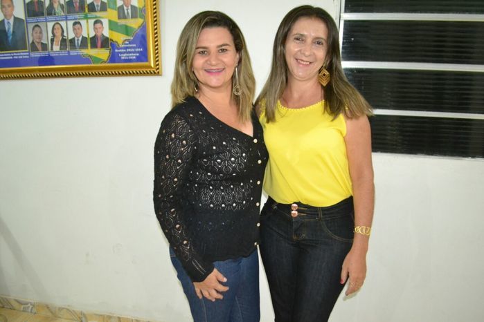 Câmara Municipal de Alegrete do Piauí realiza última sessão de 2016 - Imagem 6