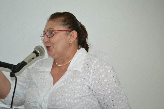 Câmara Municipal de Alegrete do Piauí realiza última sessão de 2016 - Imagem 42