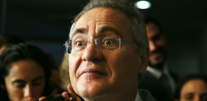 Renan Calheiros