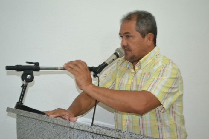 Câmara Municipal de Alegrete do Piauí realiza última sessão de 2016 - Imagem 43