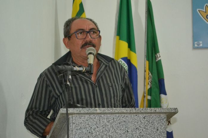Câmara Municipal de Alegrete do Piauí realiza última sessão de 2016 - Imagem 36
