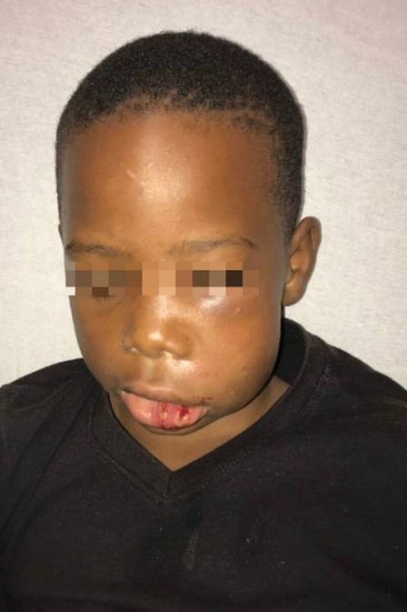 Professor é preso por agredir aluno que fazia bagunça durante aula