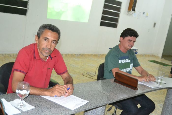Câmara Municipal de Alegrete do Piauí realiza última sessão de 2016 - Imagem 33