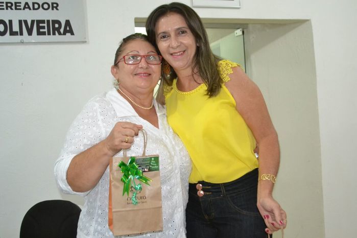 Câmara Municipal de Alegrete do Piauí realiza última sessão de 2016 - Imagem 21