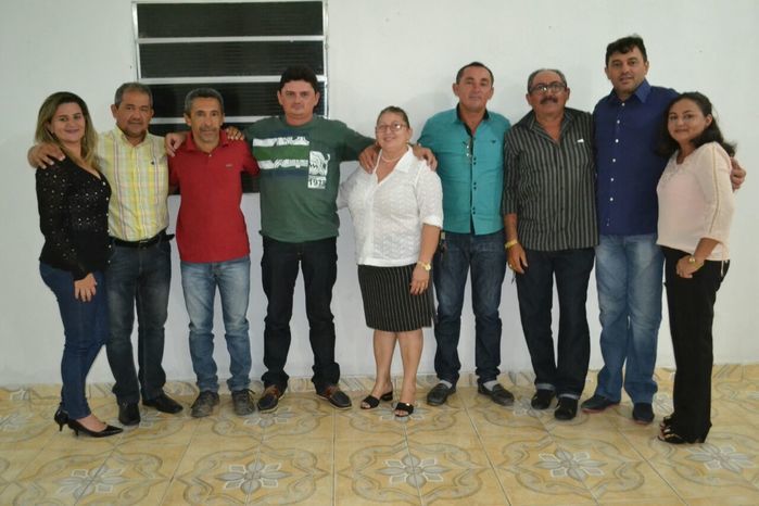Câmara Municipal de Alegrete do Piauí realiza última sessão de 2016 - Imagem 29