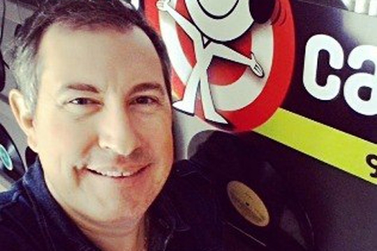 Rafael Henzel (Crédito: Divulgação)