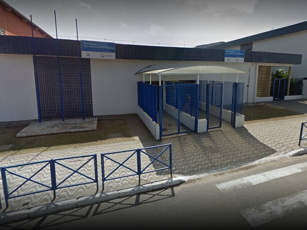 Mãe agride professora ao flagrar filho levando 'chinelada'