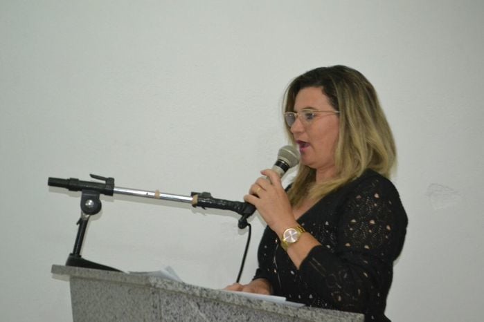 Câmara Municipal de Alegrete do Piauí realiza última sessão de 2016 - Imagem 31