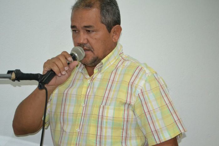Câmara Municipal de Alegrete do Piauí realiza última sessão de 2016 - Imagem 38