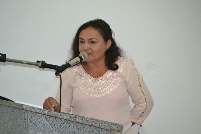 Câmara Municipal de Alegrete do Piauí realiza última sessão de 2016 - Imagem 46