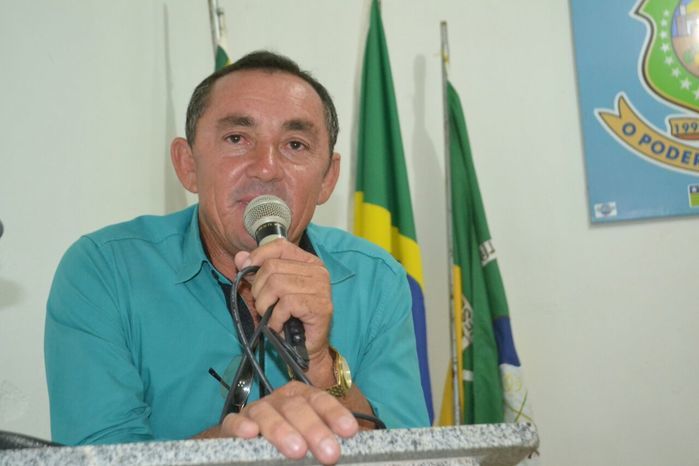 Câmara Municipal de Alegrete do Piauí realiza última sessão de 2016 - Imagem 41