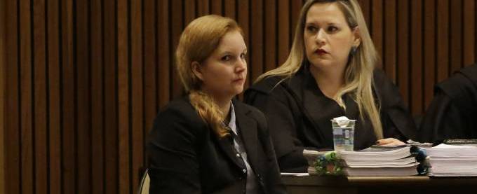 Elize ficará calada ao ser interrogada pela acusação, diz defesa