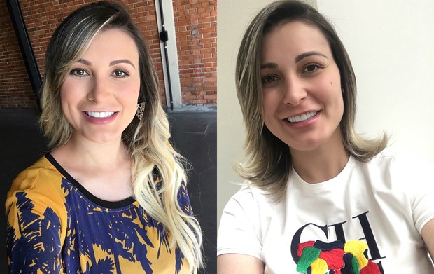 Andressa Urach (Crédito: Arquivo Pessoal)