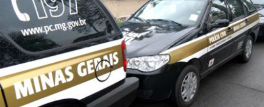 Jovem é assassinado com 18 tiros durante churrasco em BH