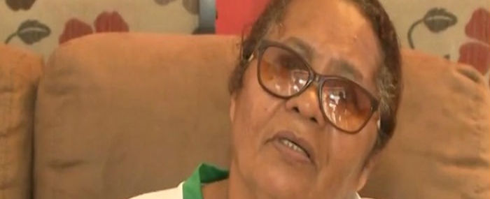 Mãe de maranhense morto em acidente: "Foi por causa do dinheiro?"