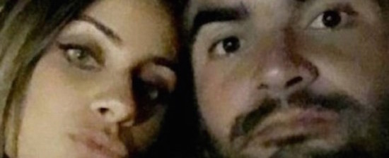 Noiva de jogador morto desabafa: “Morri junto com você, minha vida”
