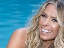 Adriane Galisteu é novamente rejeitada por família de Ayrton Senna