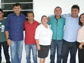 Câmara Municipal de Alegrete do Piauí realiza última sessão de 2016