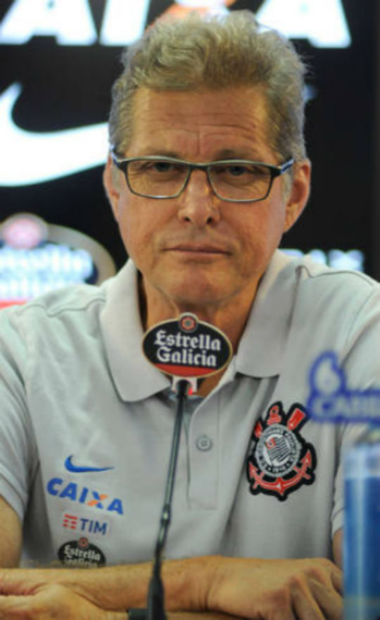 Oswaldo de Oliveira