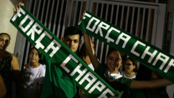 Força Chape
