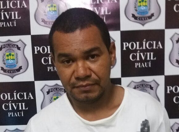 Sérgio Araújo dos Santos (Crédito: Divulgação)
