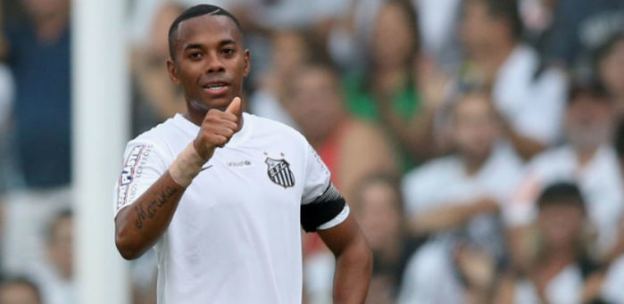 Robinho