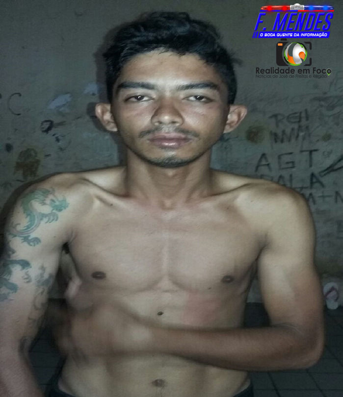 Homem suspeito de arrombar agência dos correios é preso em JF