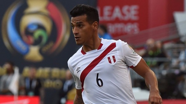 Miguel Trauco
