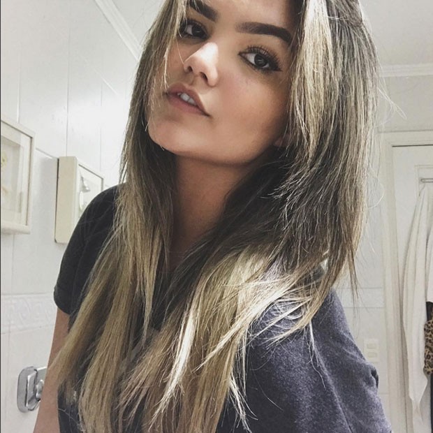 Suzanna Freitas (Crédito: Reprodução/ Instagram)