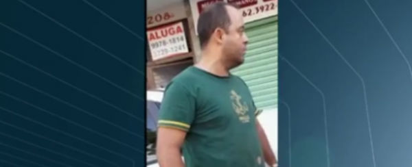 Homem suspeito de manter ex em cárcere queria matar família toda
